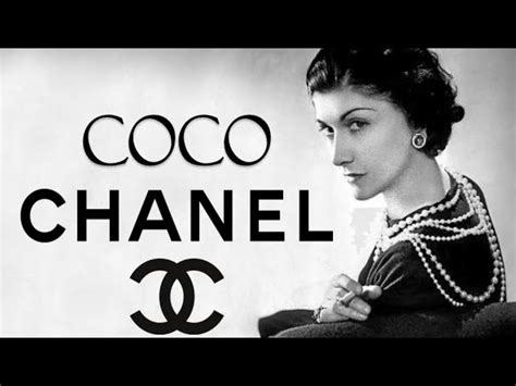 coco chanel serial|who founded chanel fashion brand.